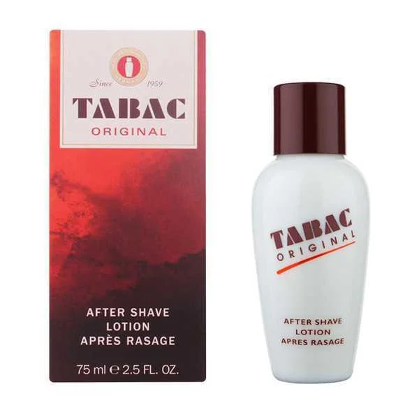 Loción After Shave Original Tabac