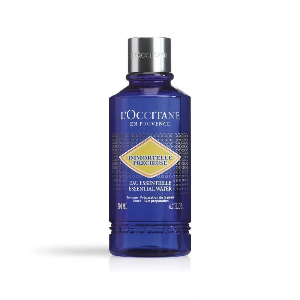 Cleansing Water Immortelle Précieuse Essential Water 200ml