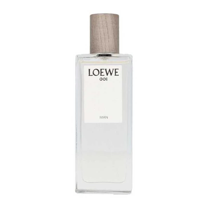 Perfume Homem 001 Loewe EDP (50 ml) (50 ml)