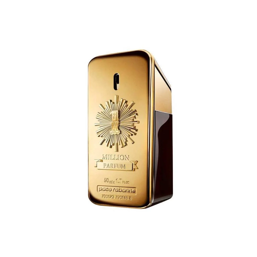 PACO RABANNE 1 MILLION HOMENS 50 ML