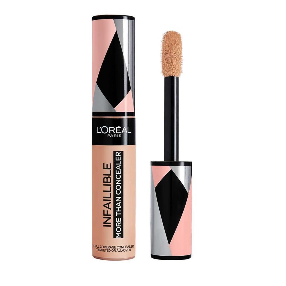 Corrector Infaillible More Than Concealer 11ml