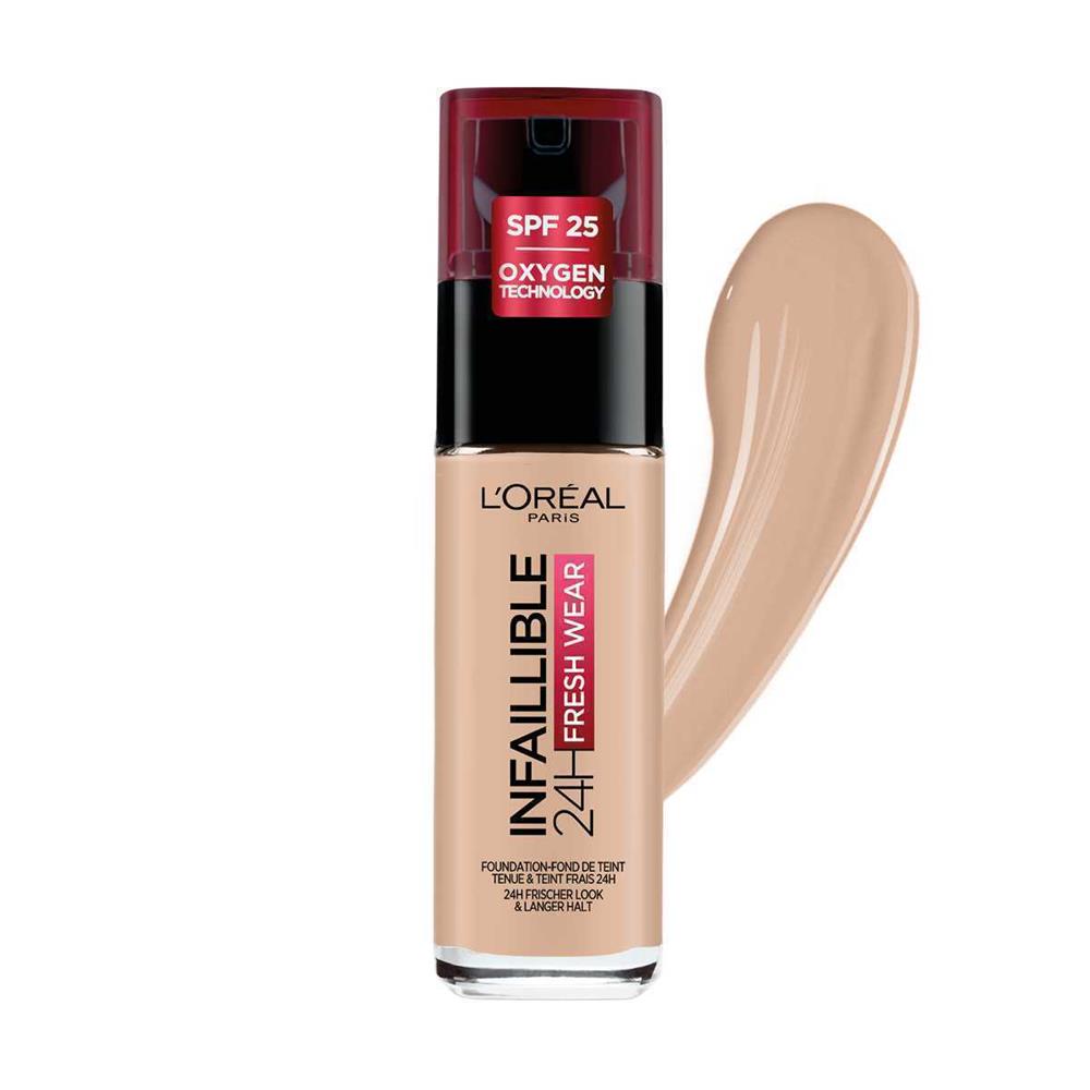 Makeup Infaillible 32h Fresh Wear 30ml