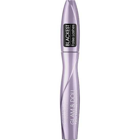Mascara Glam & Doll False Lashes 9,5ml