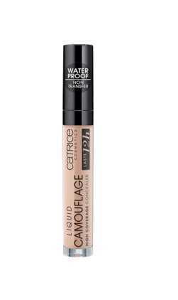 Corrector Camouflage Liquid High Coverage 5ml