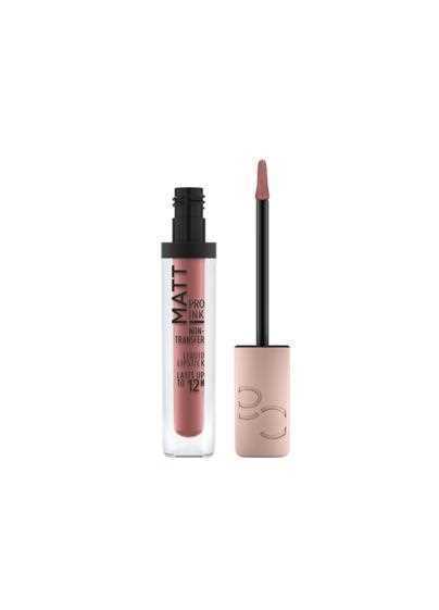 Lipstick Matt Pro Ink  5ml