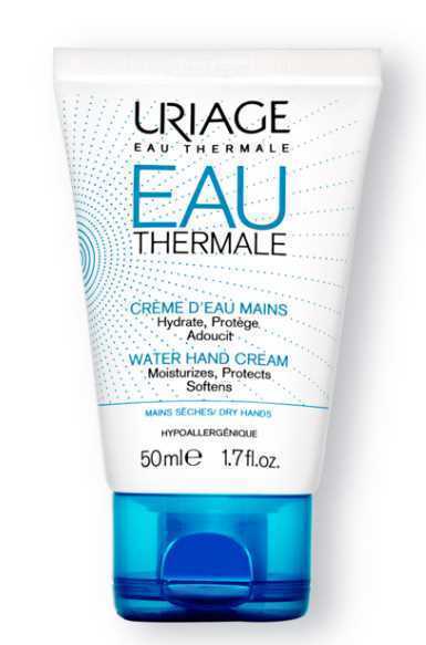 Hand Cream Eau Thermale Water Hand Cream 50ml