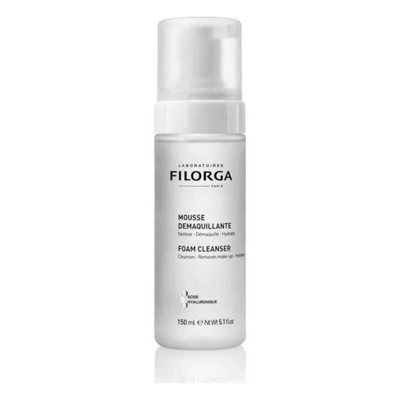 Cleansing Mousse Foam Cleanser  150ml