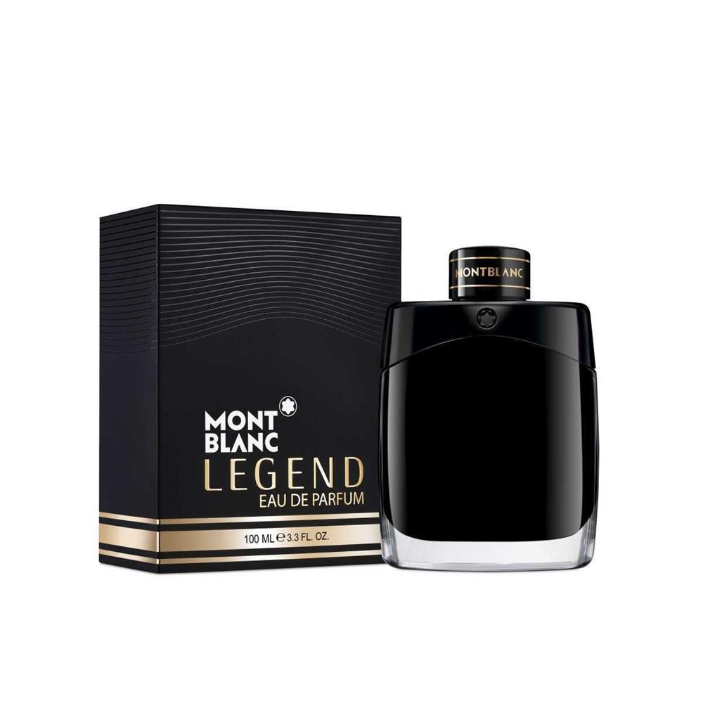 Perfume Homem Montblanc Edp Legend 100 Ml 