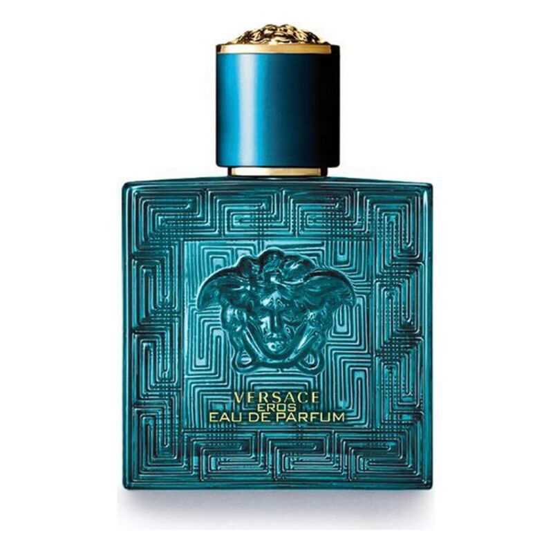 Perfume Homem Versace Eros EDP (100 ml)
