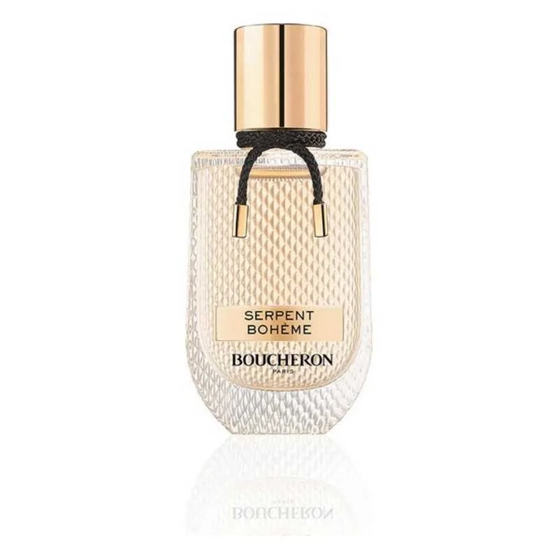 Perfume Mulher Serpent Bohème Boucheron EDP 50 ml