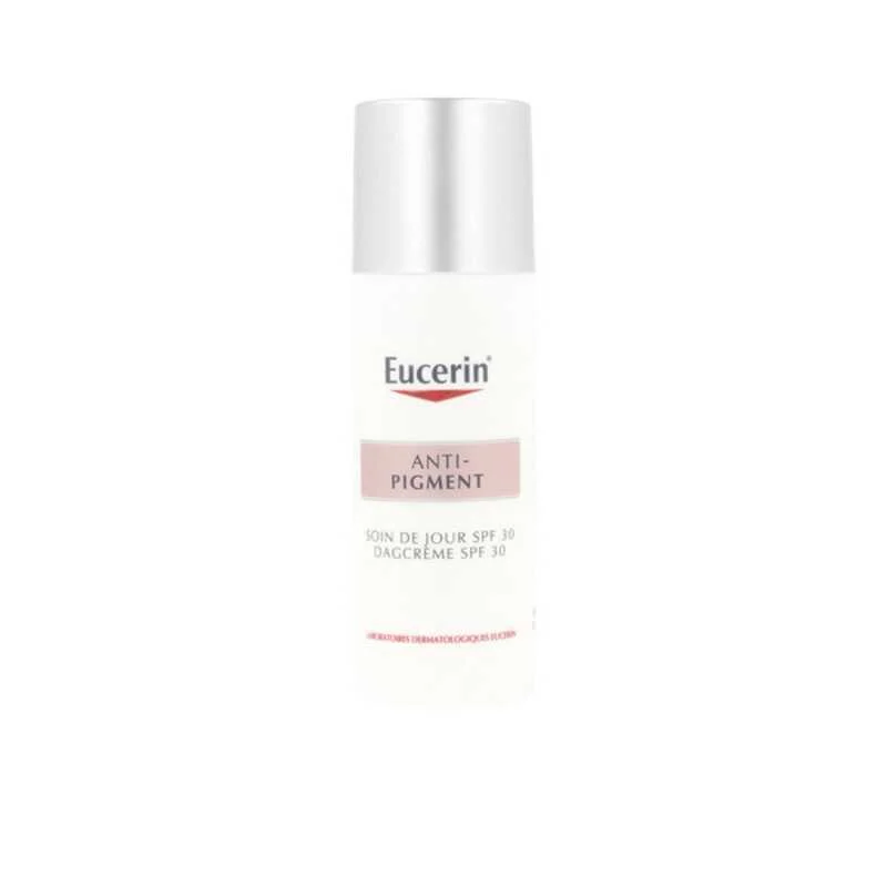 Creme Antimanchas Antipigment Eucerin Pigment Spf 30 50 Ml 