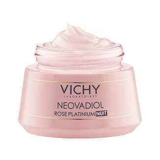 Creme de Noite Neovadiol Vichy (50 Ml) 