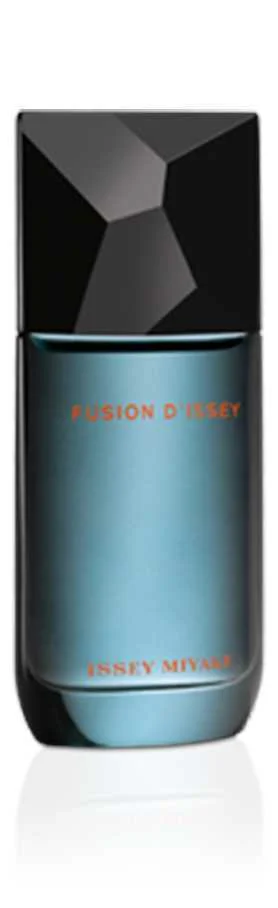 Issey Miyake Fusion Dissey Homens 50 Ml
