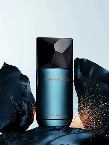 Issey Miyake Fusion Dissey Homens 50 Ml