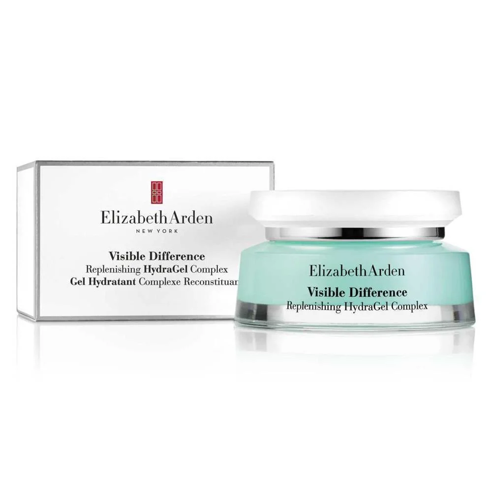 Creme Facial Elizabeth Arden Visible Difference 75 Ml 