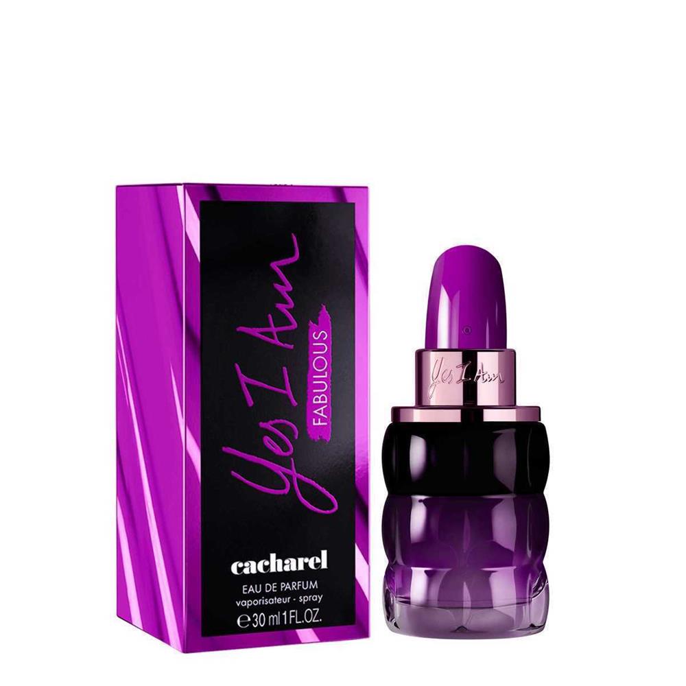 CACHAREL 3614272916166 EAU DE PARFUM MULHERES 30 .