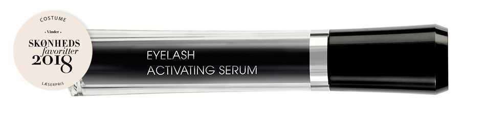 Eyelashes Care Eyelash Activating Serum  4ml
