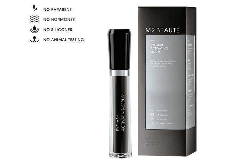 Eyelashes Care Eyelash Activating Serum  4ml