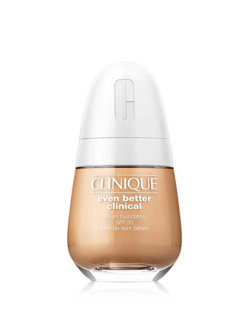 CLINIQUE EVEN BETTER CLINICAL FOUNDATION SPF 20 3.