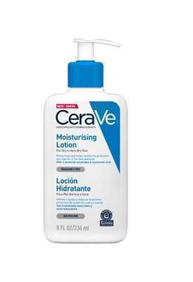 Body Lotion Moisturizing  236ml