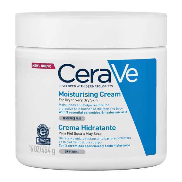 CERAVE 3337875597388 CREME PARA O CORPO 454 G