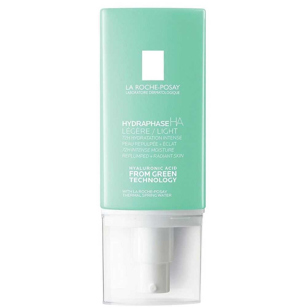 Creme Ultra Hidratante La Roche Posay (50 Ml) 