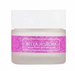 BELLA AURORA AGE SOLUTION CREME DE DIA 50 ML ROSTO