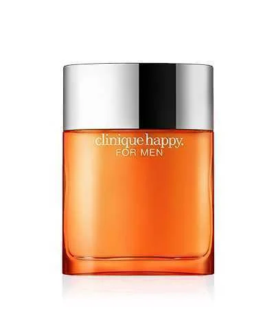 Perfume Homem Happy Clinique Edt 50 Ml 