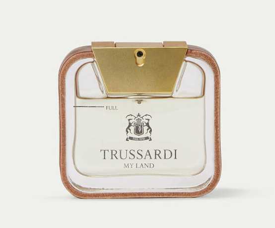 Trussardi My Land Homens 50 Ml