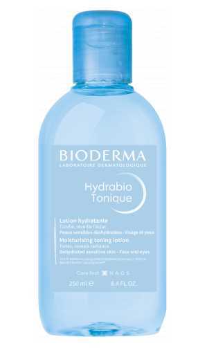 Bioderma Hydrabio Toner Mulheres 250 Ml