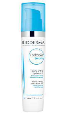 Bioderma Hydrabio Sérum Sérum Facial 40 Ml Mulher.