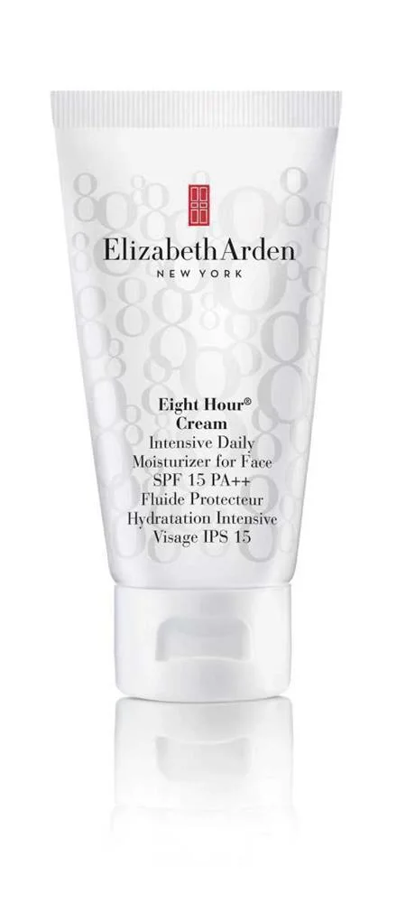 Creme Facial Elizabeth Arden Eight Hour Spf15 (50 Ml) 