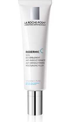 Loção Alisadora e Reafirmante La Roche Posay Redemic C (40 Ml) 