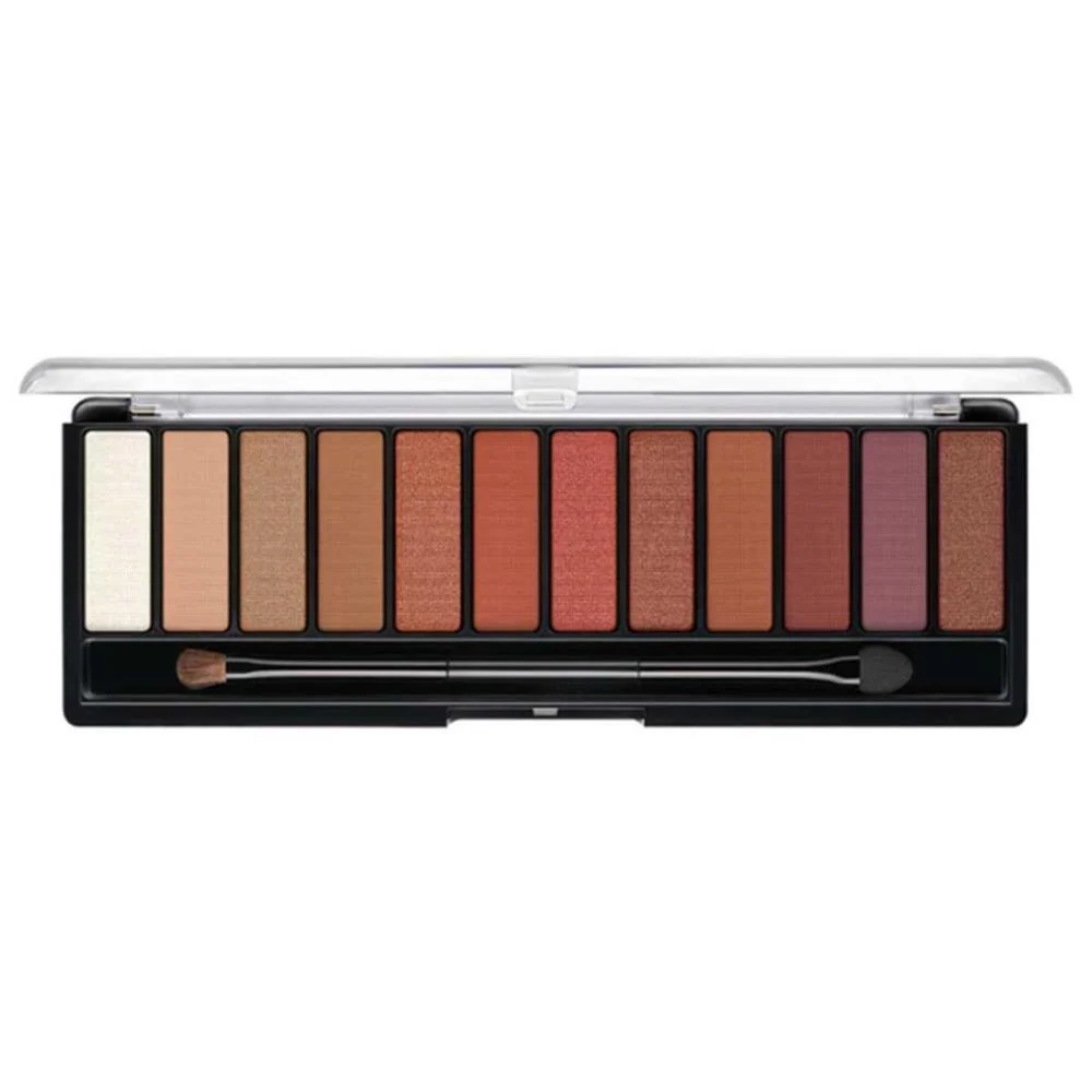 Sombra de Ojos Rimmel London Spice Magnifeyes Nº.