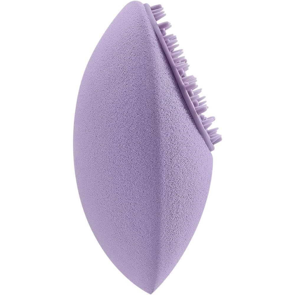 Cleansing Brush Miracle Skincare Sponge  1pc