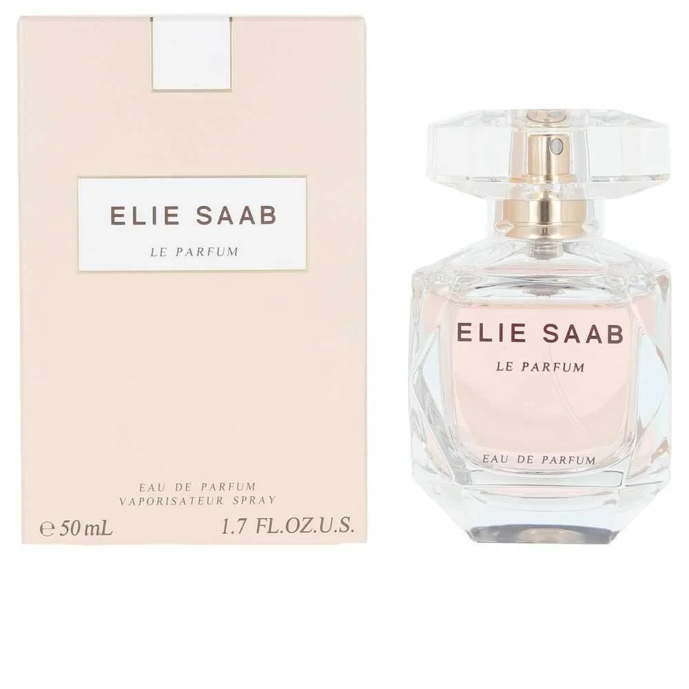 Perfume Mulher Elie Saab Le Parfum EDP (50 ml)