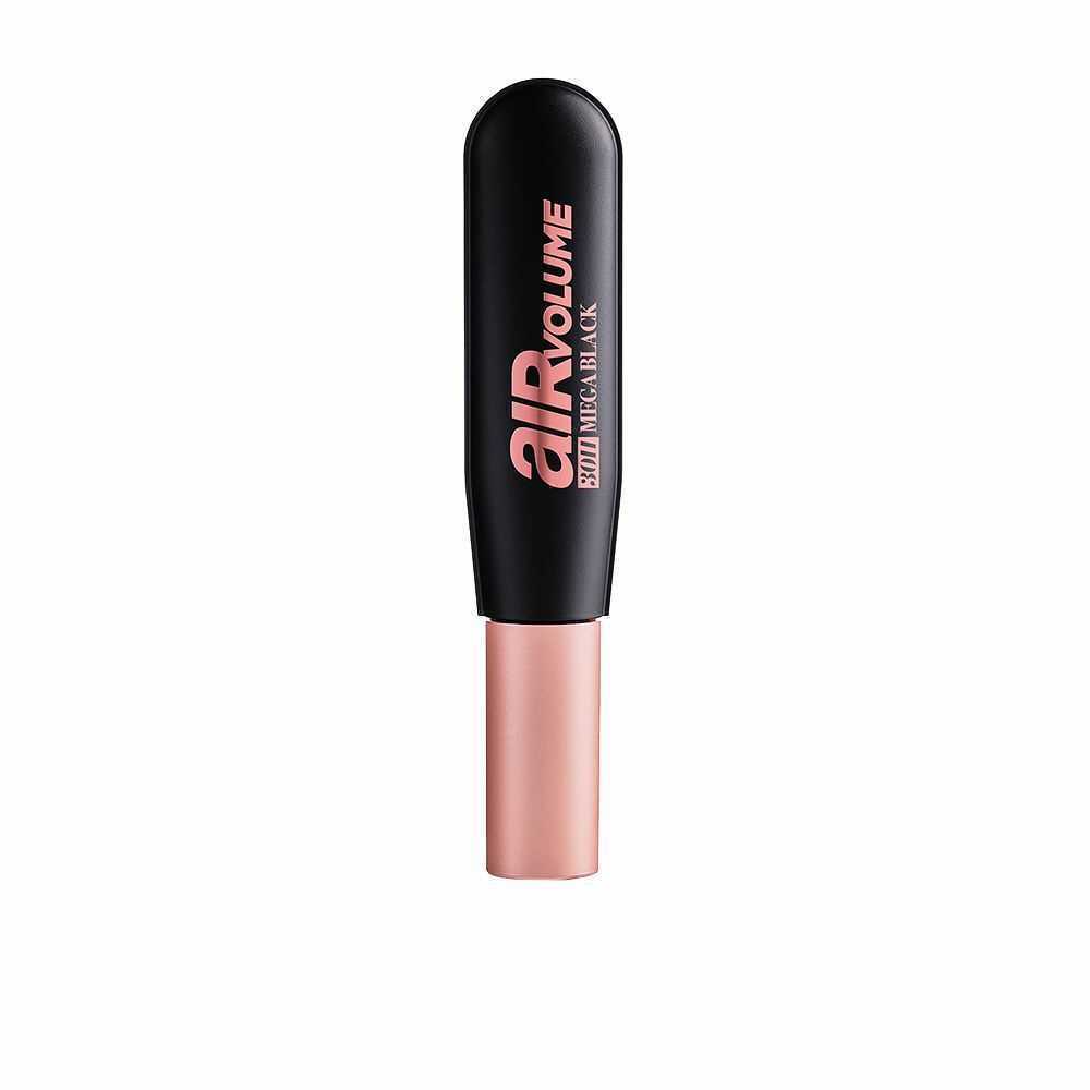 Mascara Air Volume 30h Mega Black 9,4ml