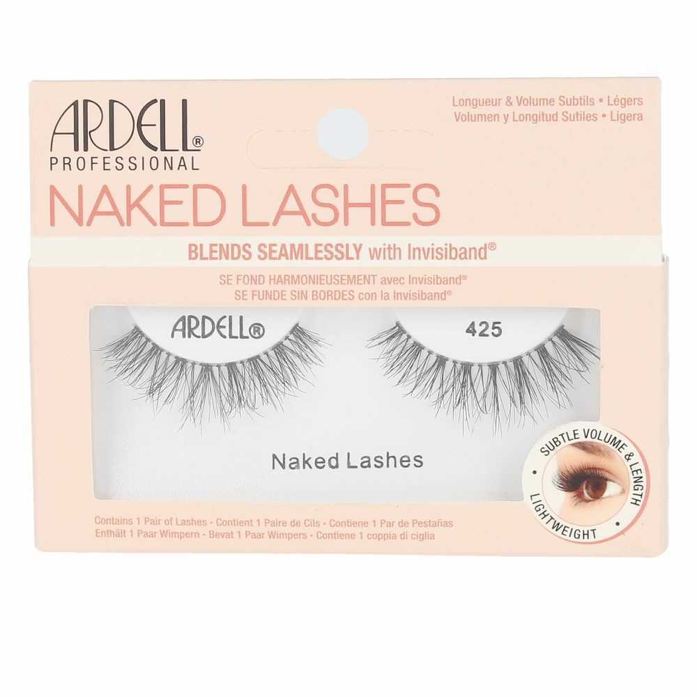 False Eyelashes Naked Lashes 425 1pc