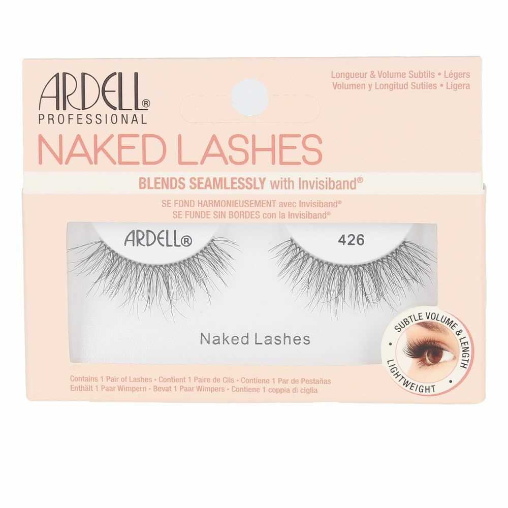 False Eyelashes Naked Lashes 426 1pc