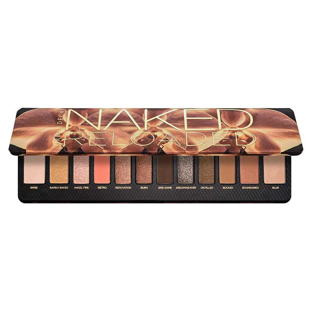 URBAN DECAY 3605971976742 SOMBRA DE OLHOS BRIBE B.