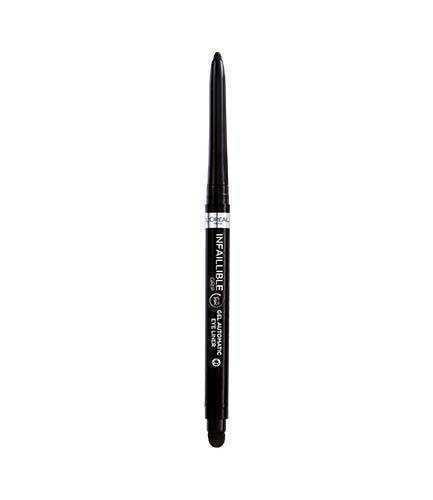 Eye Pencil Infaillible Grip 36h Gel Automatic Eye Liner 1,2g