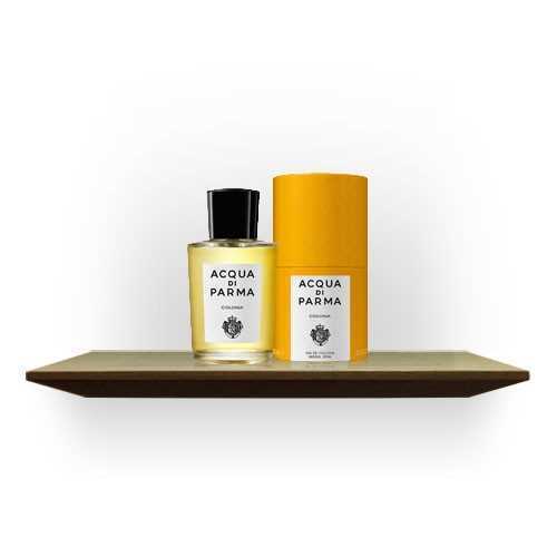 ACQUA DI PARMA COLONIA 50ML ÁGUA-DE-COLÓNIA HOMENS
