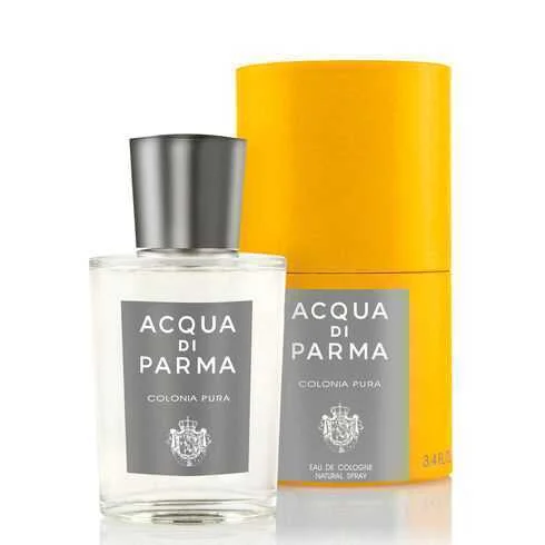 Eau de Cologne Colonia Pura 100ml