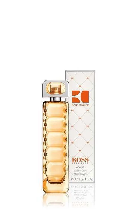 HUGO BOSS 58004460 MULHERES 50 ML