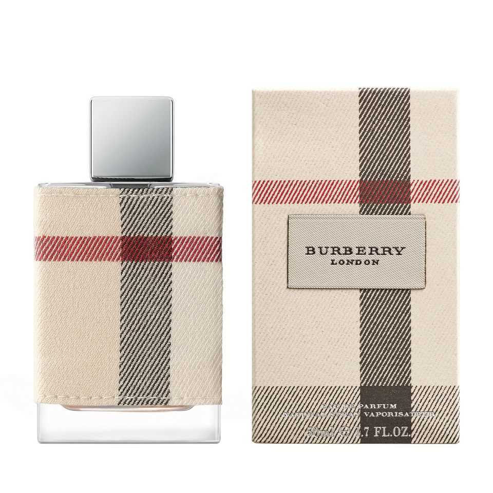 Eau de Parfum London  50ml