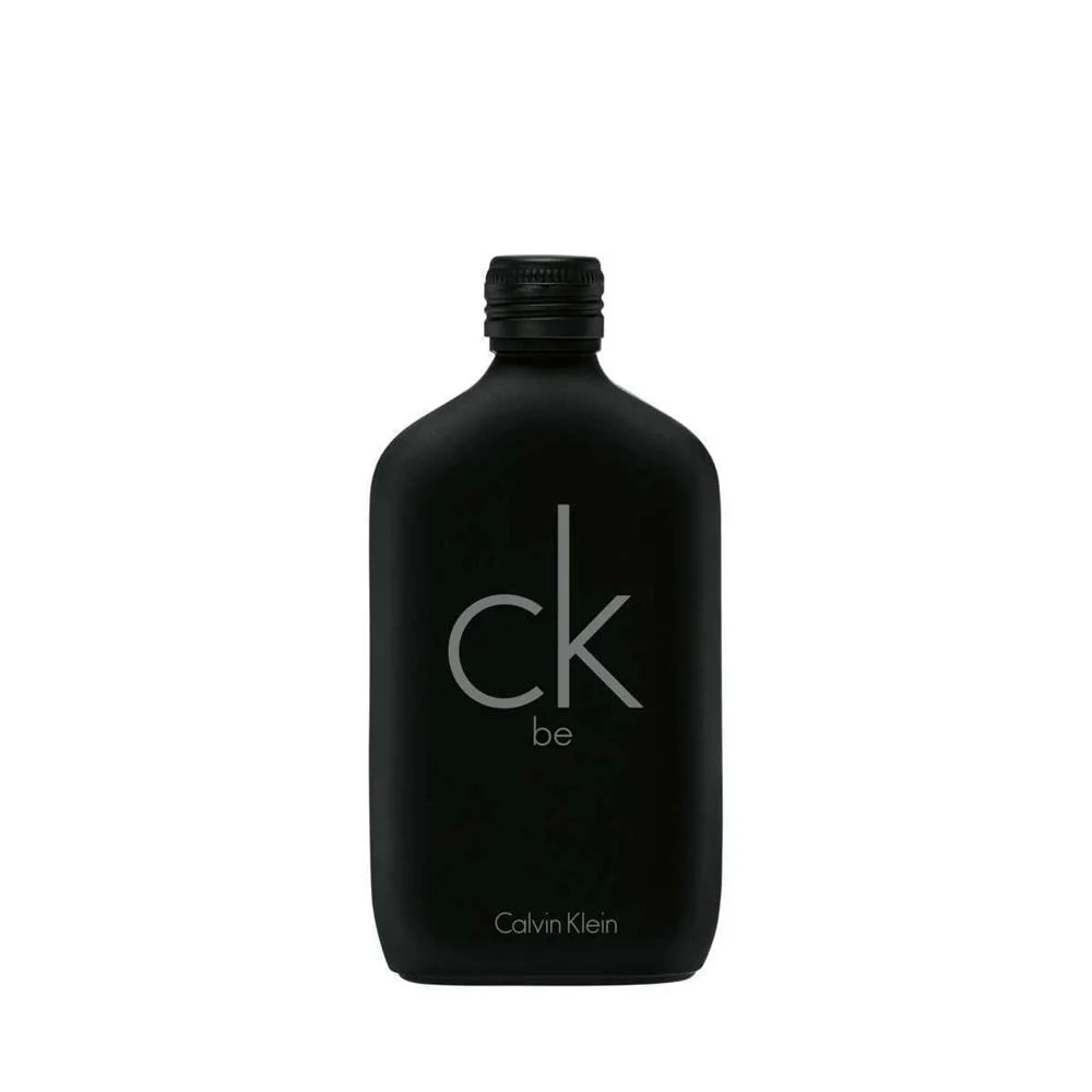 Eau de Toilette Ck Be  50ml