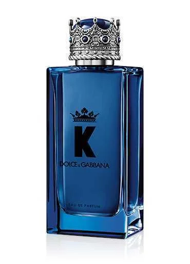 Eau de Parfum K  150ml