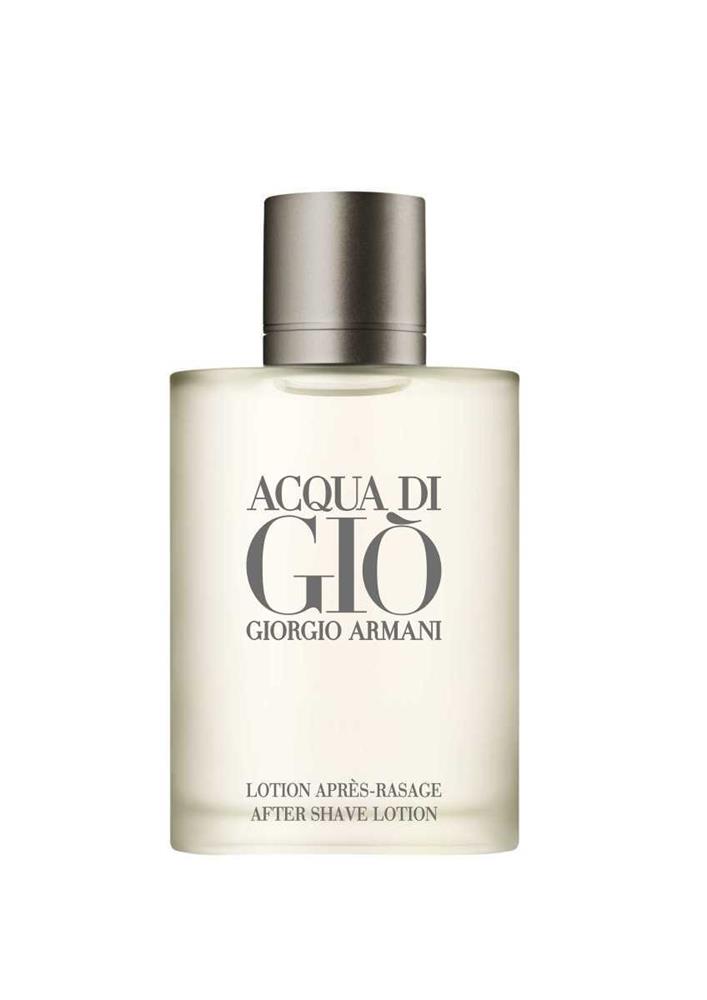 Giorgio Armani Acqua Di Gio Loção After Shave 100.