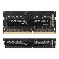 Ram Kingston Kf432s20ibk2/32 32 Gb Ddr4