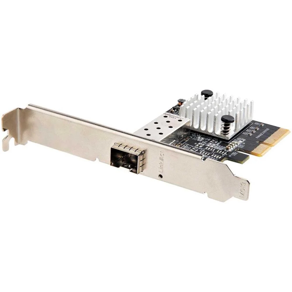 STARTECH.COM PEX10GSFP CARTÃO DE REDE INTERNO FIB.